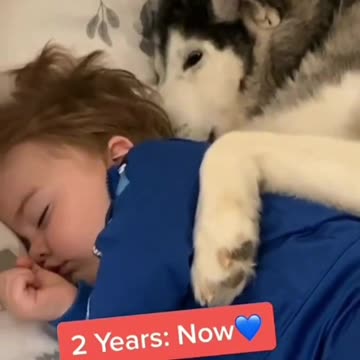 Growing up from childhood to adulthood😍