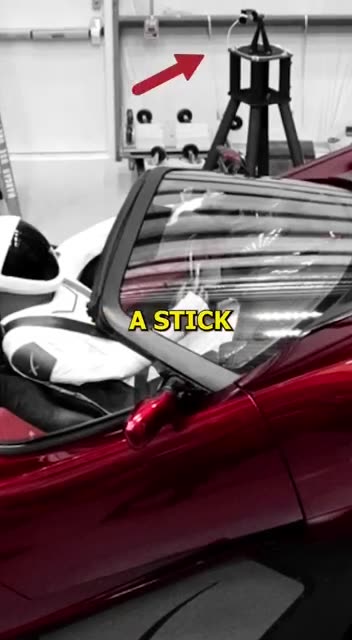 This Fake space(d) [out] program, this is precisely WHY Elon Musk cannot be trusted.