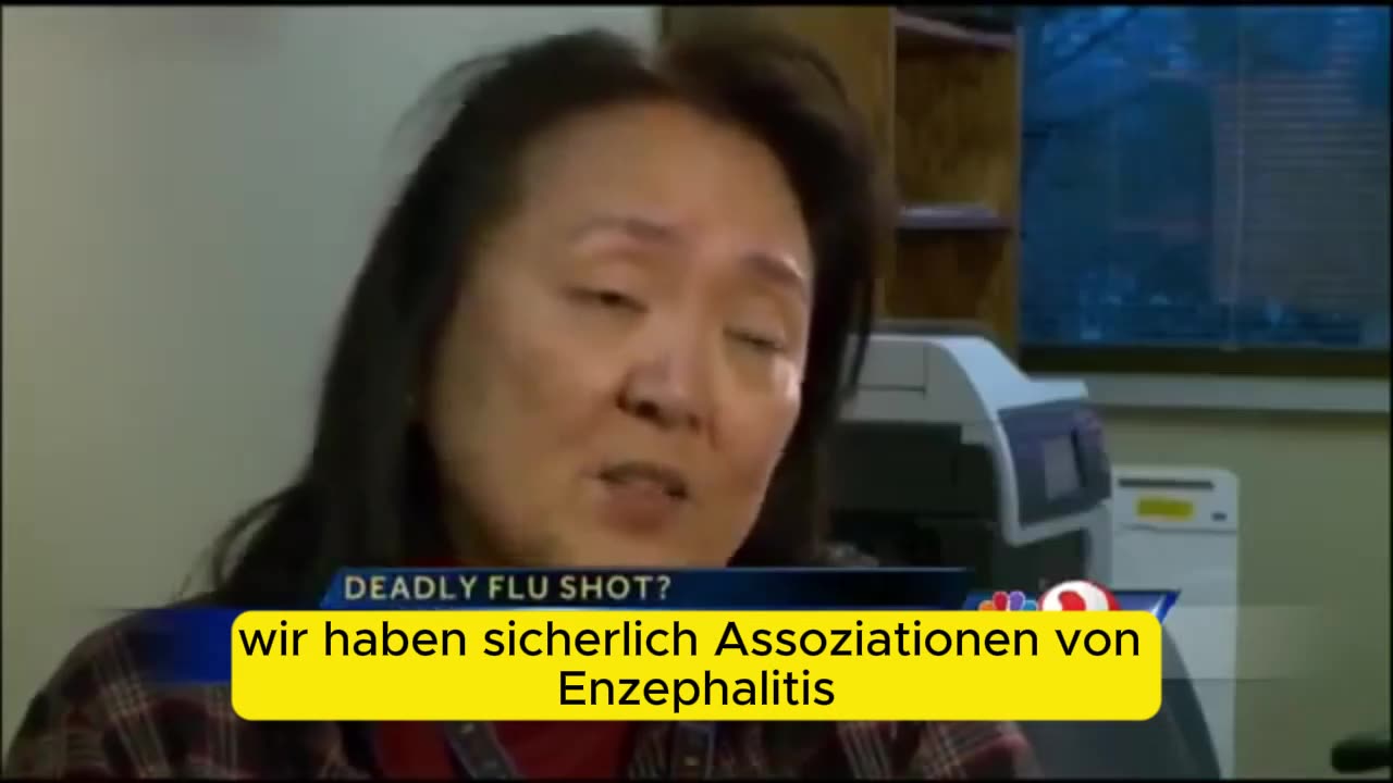 19-Jähriger stirbt nach der Grippeimpfung