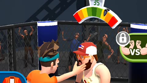 Slap King episode 1
