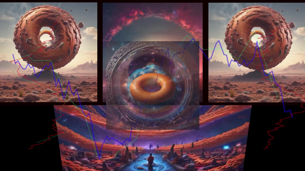 DONUT EARTH V1