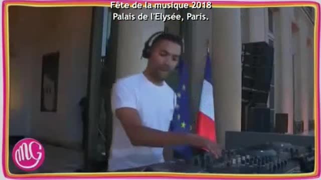 Fête de la musique 2018