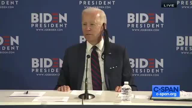 Biden Didn't Know What 'Juneteenth' Was in 2020