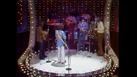 The Midnight Special | February 9, 1973