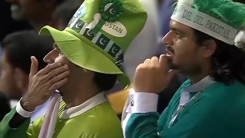 Pakistan vs Australia match full highlights