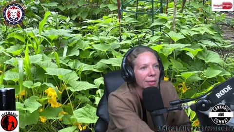 Freedom Gardens 32: Ring of Fire