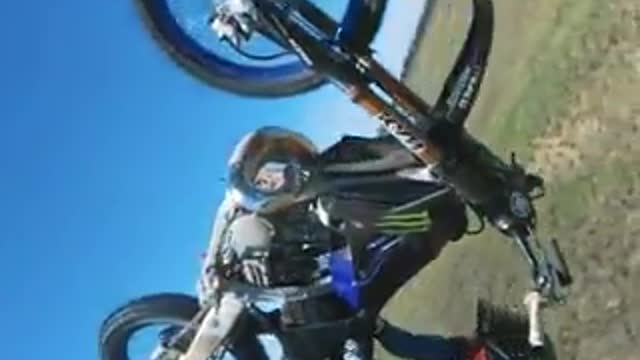 Motorcycle Amaging rase