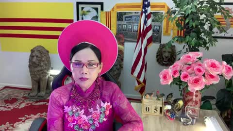 Lisa Pham Van Dap Official Ngày 5/1/21