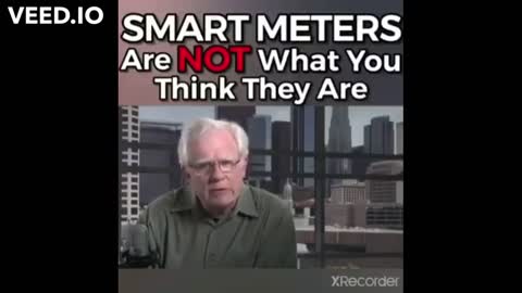 smart meters are not what you think they are - surprise