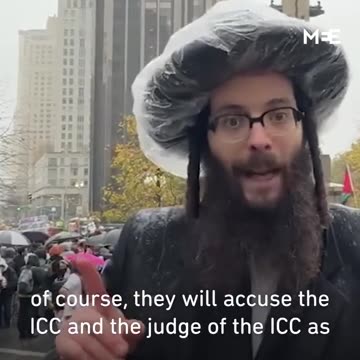 The world is waking up to Jewry...