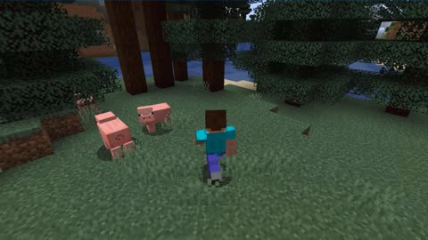 Minecraft 1.17.1_Shorts Modded 2nd time_Outting_62