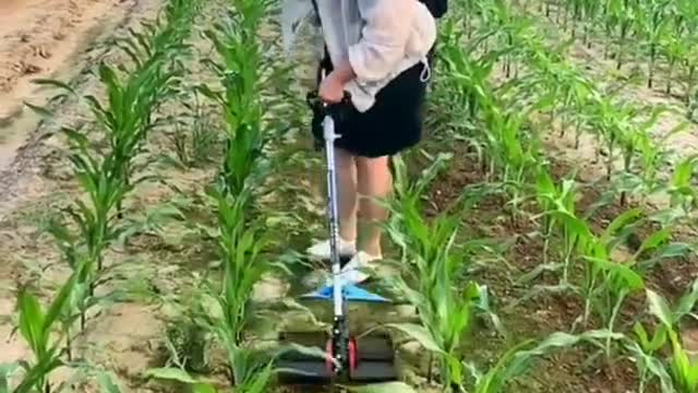 Amazing tool for farmers