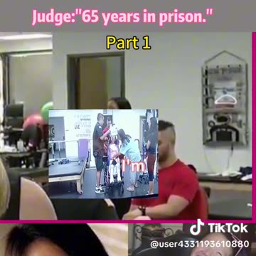 Quina - I'm a minor, the law can only protect me