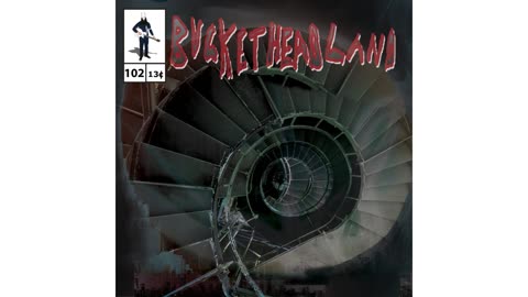 Buckethead - Pike 102 - Sideways Streets