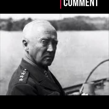 May 22, 2024 Gen. Patton quotation of the day #ww2 #war #leadership #creed