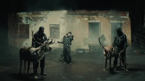 PHARAOH feat. Mnogoznaal - Акид