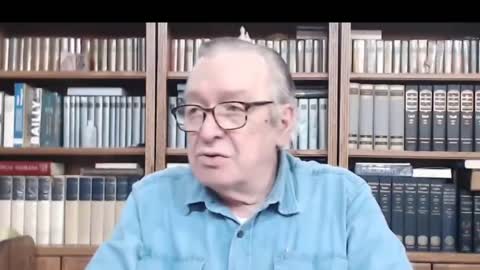 Qual a minha opinião sobre tudo - Olavo de Carvalho