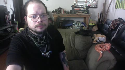 KingCobraJFS Jan 24, 2024 "video responce"