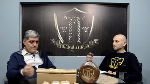 O visokom krvnom pritisku (Miroljub Petrović)