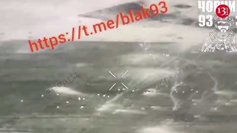 Another footage of north Korean soldiers launching a massive attack on foot become