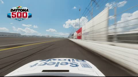 Nascar Heat5 Race204