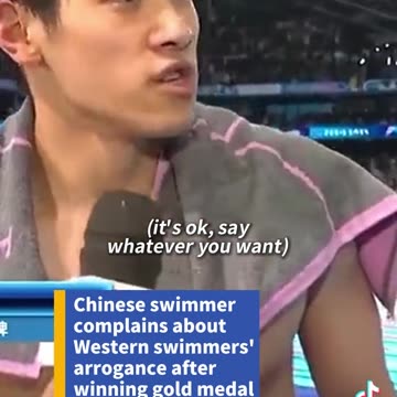 Despicable and Shameless Western Media!