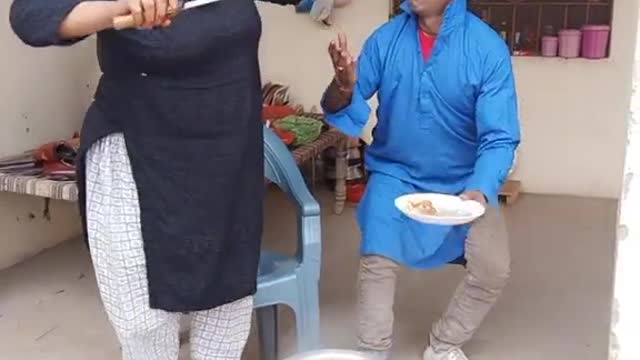 Amazing joke