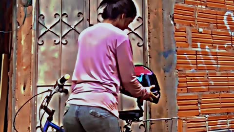 That means freedom for me #bikers #ducati #bikerli.mp4