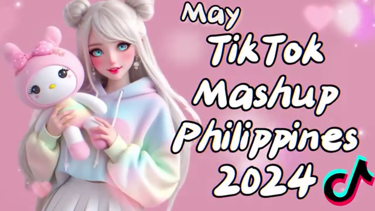 Tiktok Mashup 2024