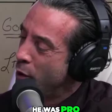 Unapologetic Alpha Male: Confronting Racism Head-On @PBD_PODCAST @JudgeJoeBrownTV