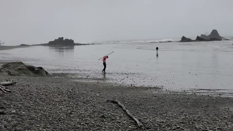 Ruby Beach