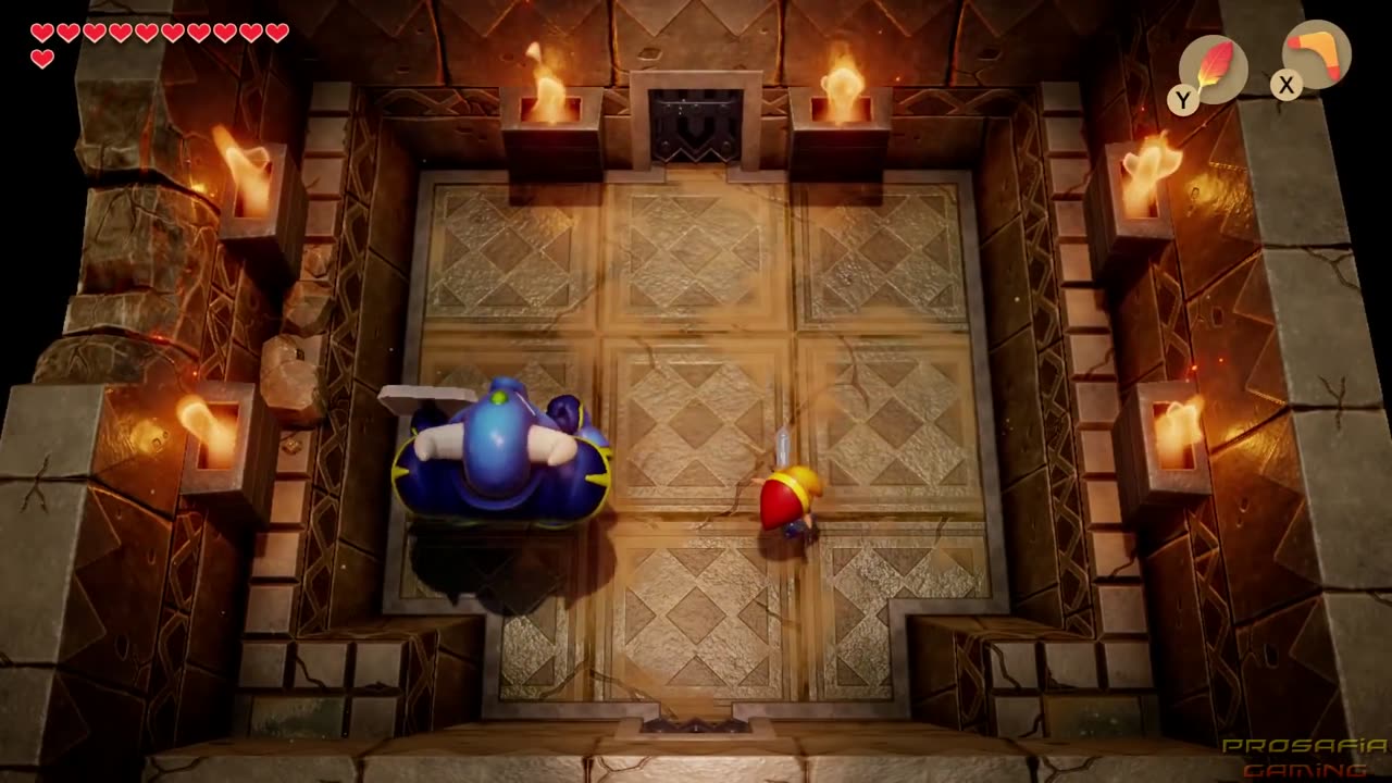 Zelda_ Link's Awakening - Full Game Walkthrough 1080