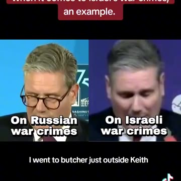 This liar is an embarrassment to the United Kingdom. Those who remain...