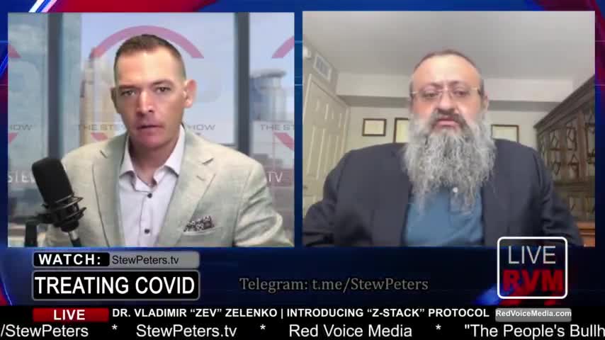 Dr. Zev Zelenko on what to expect from vaccines due to previous and recent studies