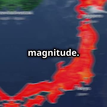 Powerful Earthquake Jolts Japan Today