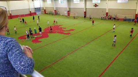 6.9.21 Fusion Tryouts Camera 1, Video 5 of 5