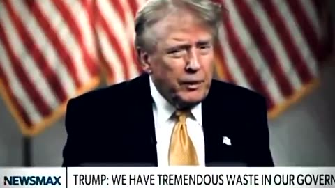 Donald Trump on Elon Musk: