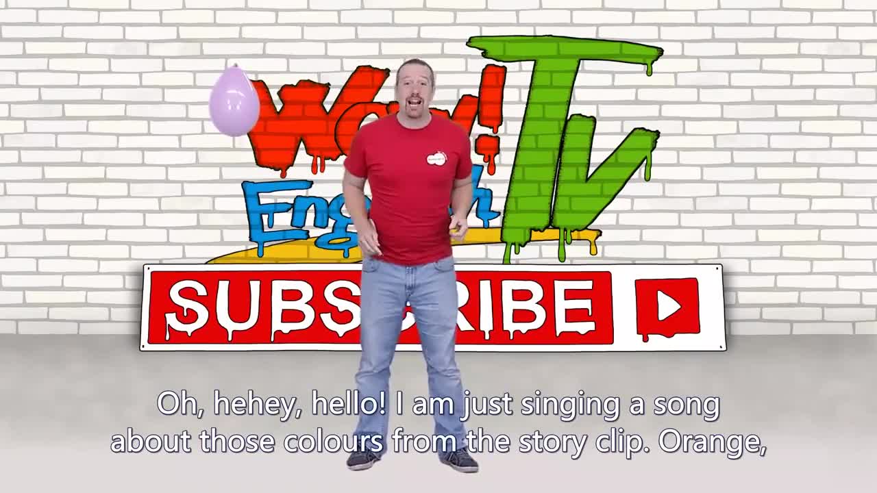 Songs for kids(part I)22
