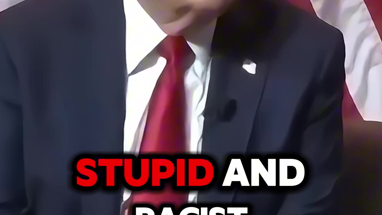 Pt 3 Sky News host Rita Panahi on how Donald Trump was treated at NABJ compared to VP Harris #viral