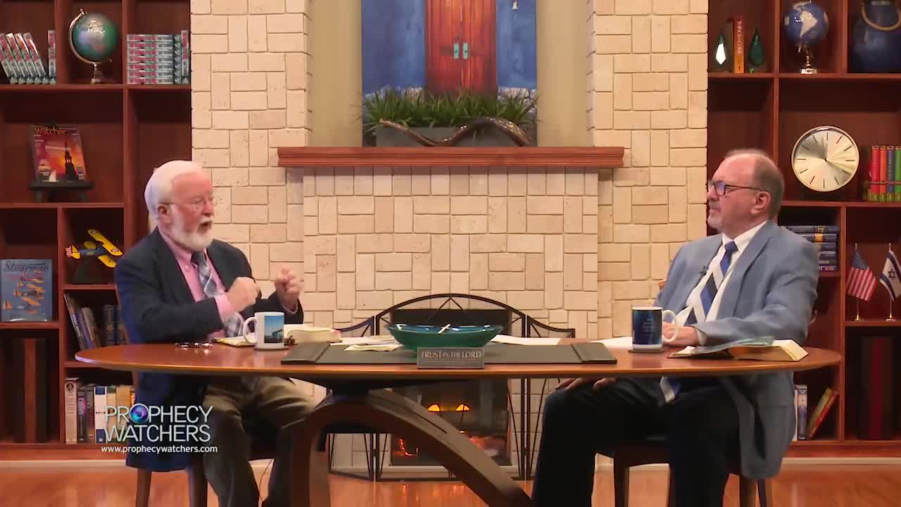 Ask Gary- The Mark of the Beast, Bible Codes and Mandrakes!