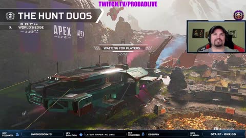 APEX LEGENDS