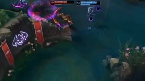 eSports game