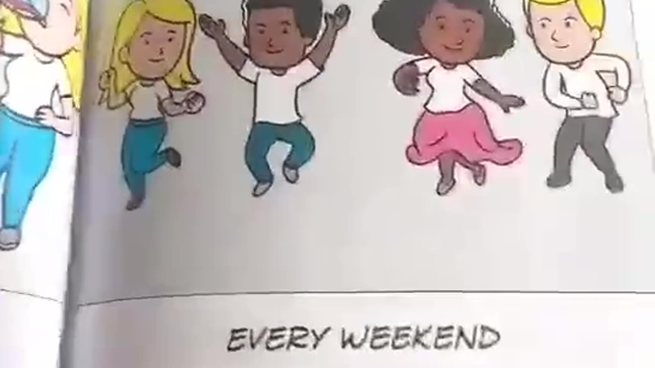 Mom And Dad’s Swinger Party~For Kids For Their “Education”?!