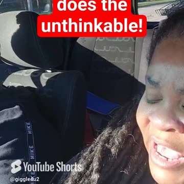 Thanks, pastor, for the gift! #jokeoftheday