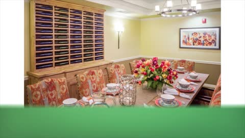 Are you looking for a senior living community in West Hills CA?