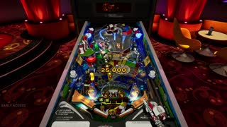 Pinball Paradise Episode 43 New dailies