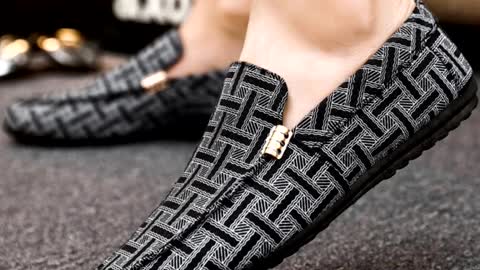 Men's Shoes