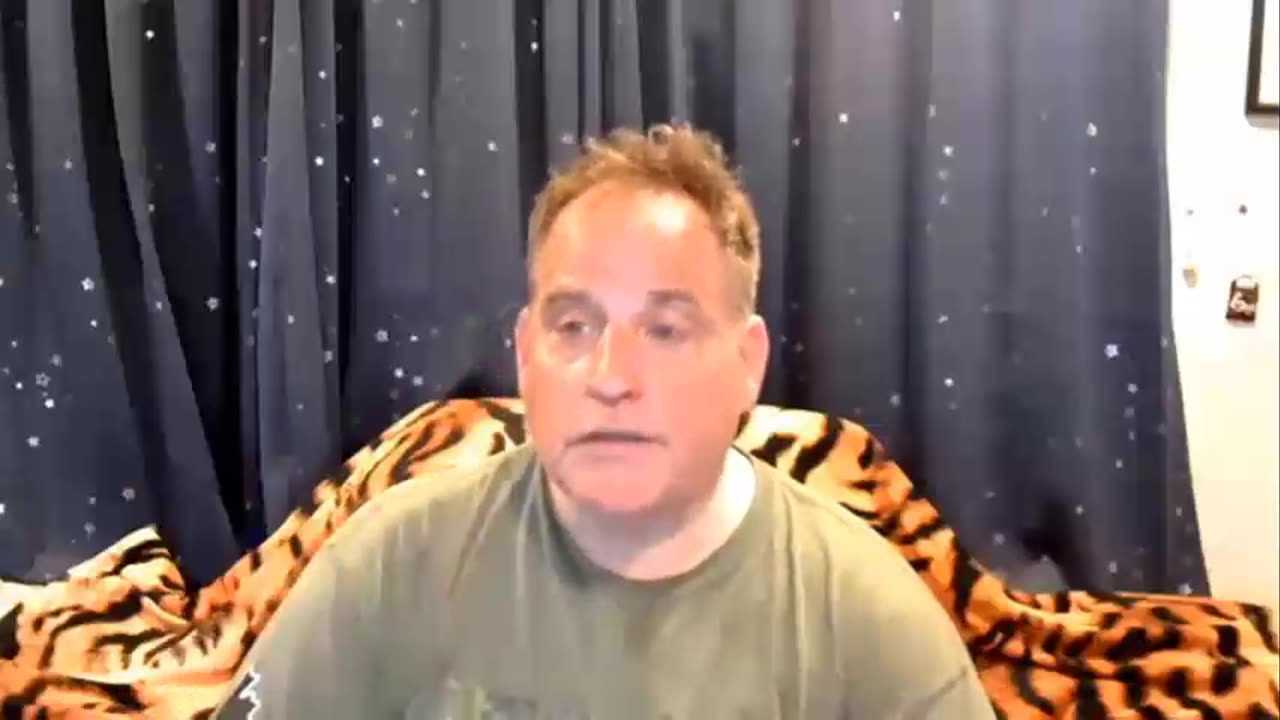 Benjamin Fulford New Great 'The Military In Control' - Sum Of All FEARS