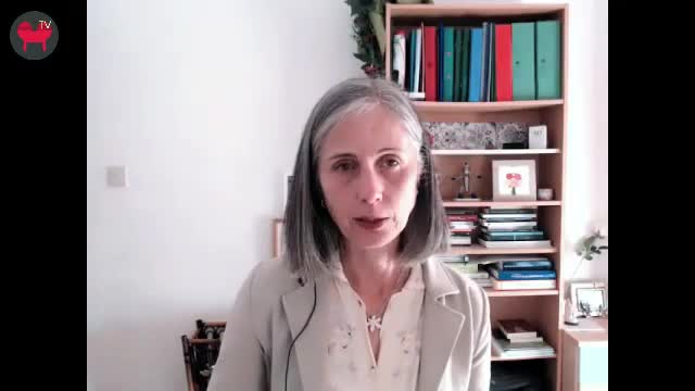 Loretta Bolgan - COVID-19 - Prevenzione e tossicologità dei vaccini