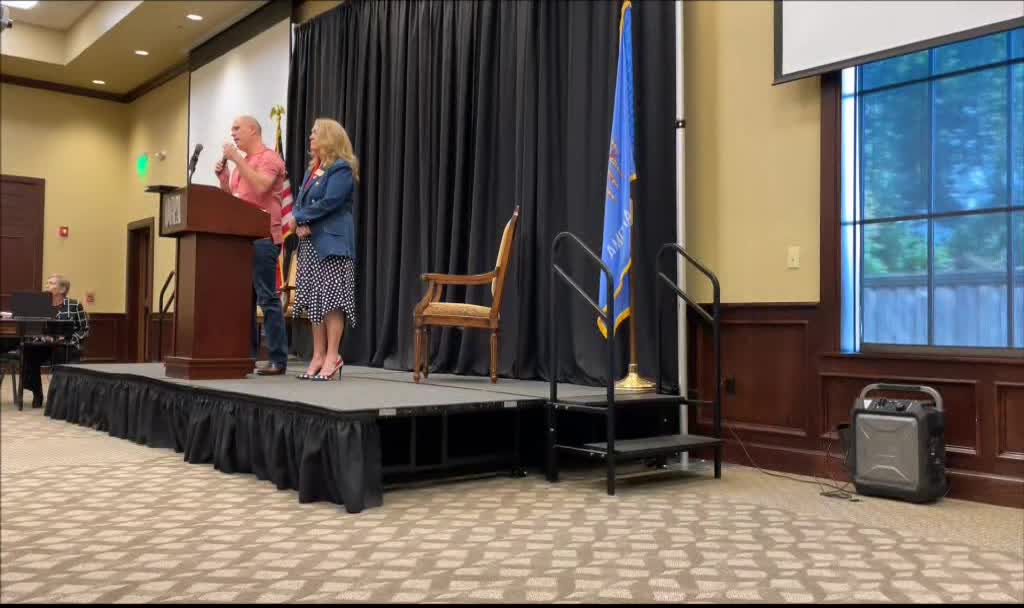 The "Grand Old Party" or "Family Feud"?